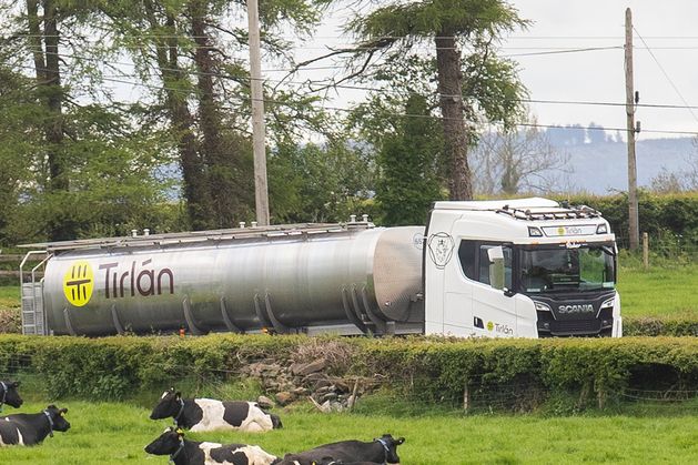 150 jobs expected to be impacted as Ireland’s biggest milk processor looks for redundancies amid rising costs