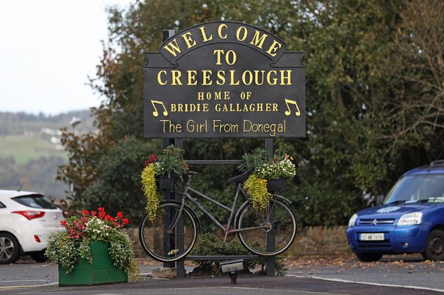 Two people arrested as part of investigation into Creeslough explosion released without charge