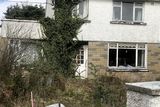 thumbnail: The house on Lorcan Cresent in Santry has become infested with rats