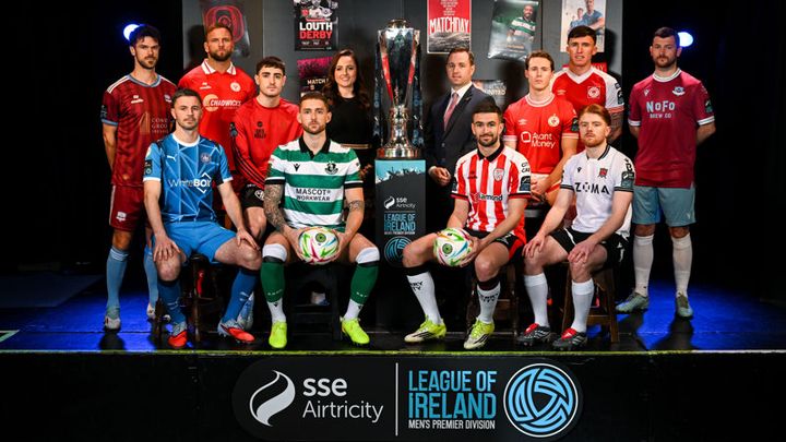 League of Ireland previews: Team news, talking points and verdicts for Friday’s Premier Division games