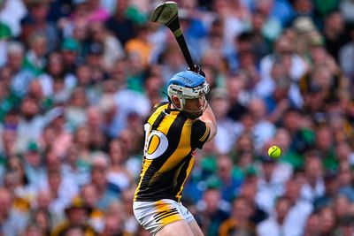 TJ Reid to miss Kilkenny's Leinster SHC opener against Galway with injury