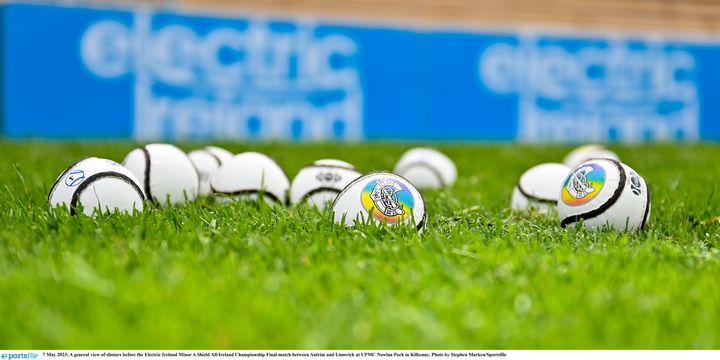 Five-goal Kerry minors denied place in All-Ireland camogie final after extra-time loss to Wicklow