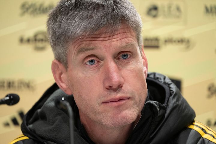 ‘We don’t really want to be playing in this competition. Sometimes in life you’ve got to take your medicine’ – Ronan O’Gara