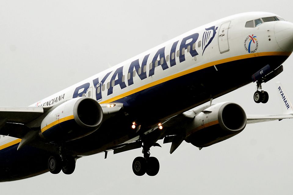 Ryanair has been criticised for cancelling flights
