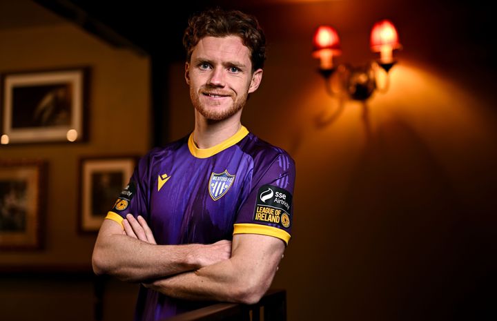 Mikie Rowe double does the trick as Wexford FC see off Finn Harps to earn fifth home win in a row