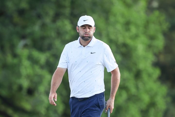 Everything you need to know about the 2026 US PGA Championship – where it’s on, TV schedule, Irish players and tee times