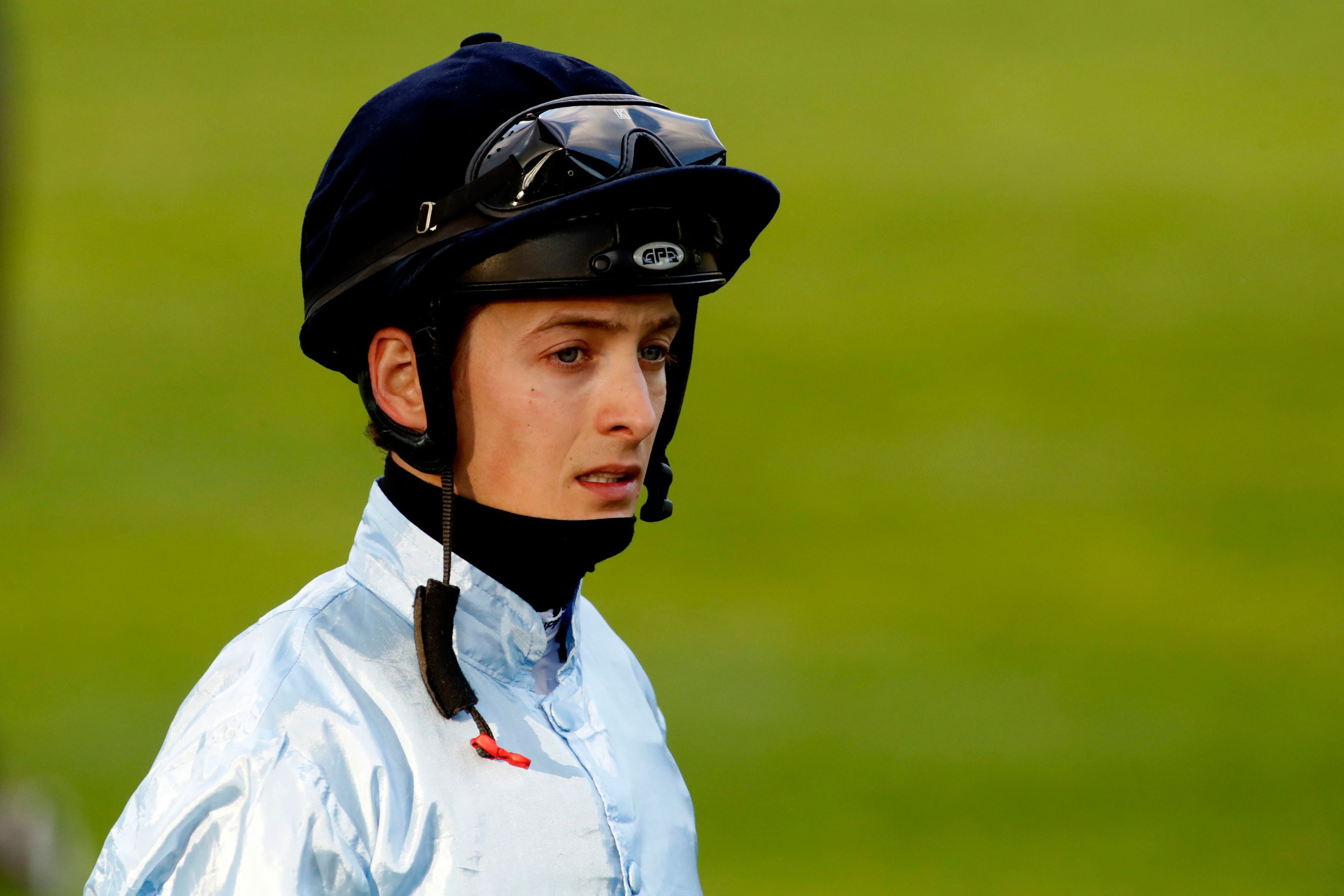 Jockey Harry Bentley denies betting or race fixing in light of two-month Hong Kong ban