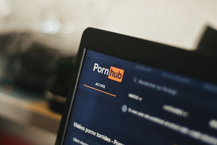 Irish firm linked to Pornhub will ‘vigorously defend’ claim user data was shared improperly