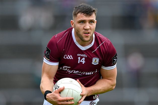 Football team news: Boost for Galway as Damien Comer returns for Monaghan clash