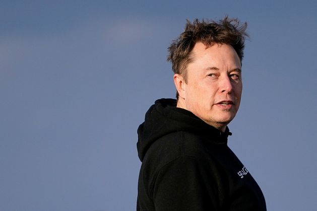 Elon Musk and his ‘harem drama’ – billionaire’s bid to populate Mars with ...