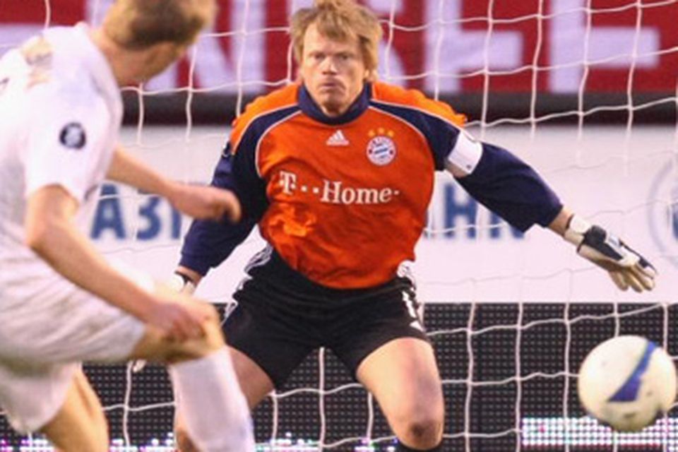 Former Bayern legend aims scathing dig at Oliver Kahn for team's shaky form  :: Live Soccer TV