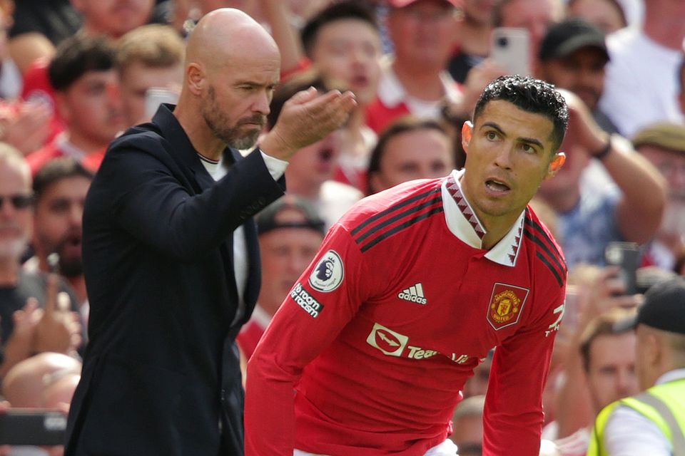 Cristiano Ronaldo to return to Manchester United early from