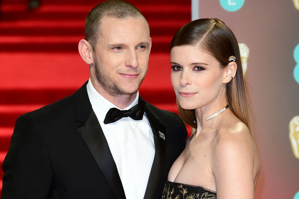 Kate Mara and Husband Jamie Bell Welcome Second Baby Together, a Son