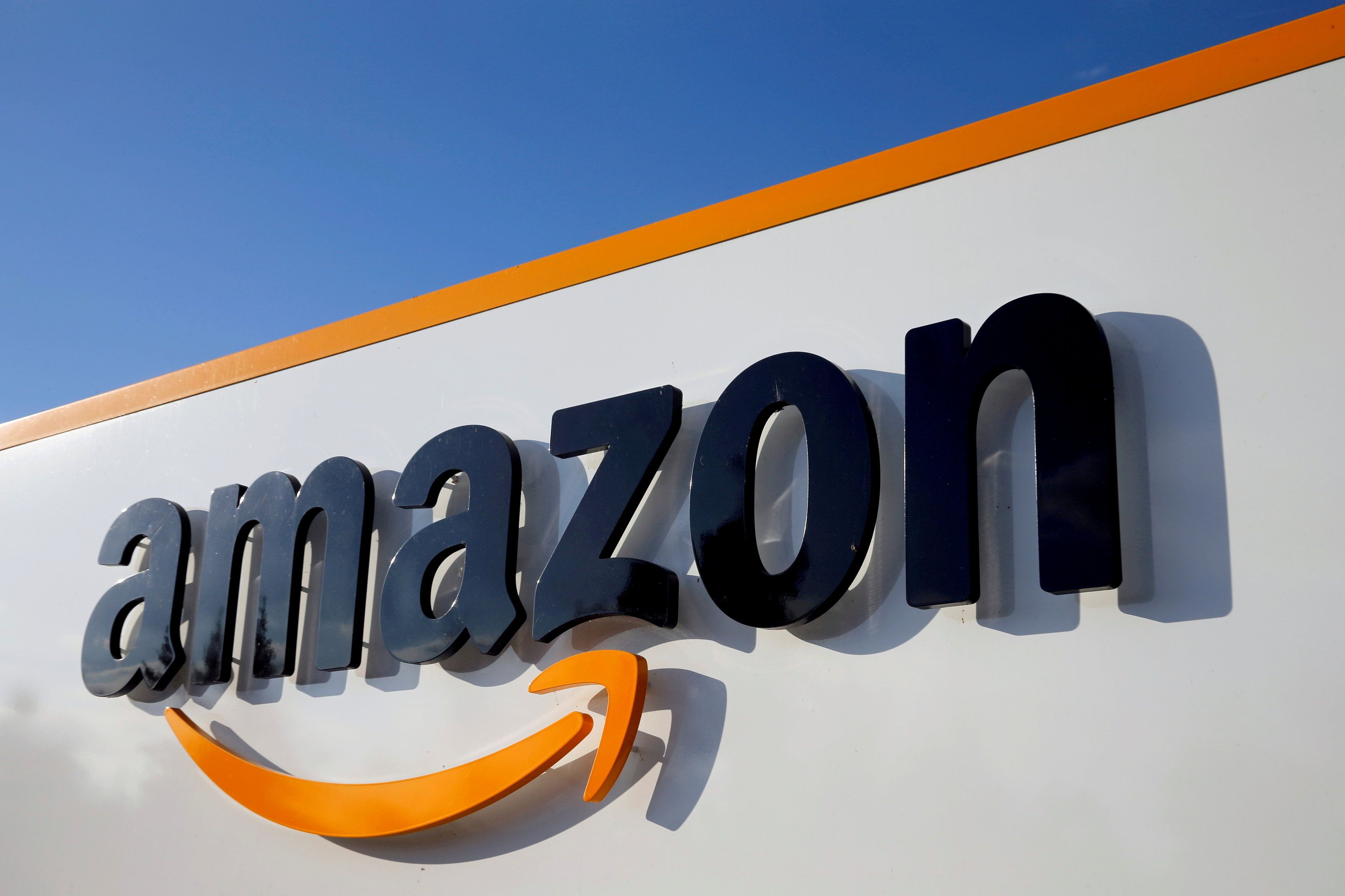 Les États-Unis poursuivent Amazon.com dans une affaire de monopole historique