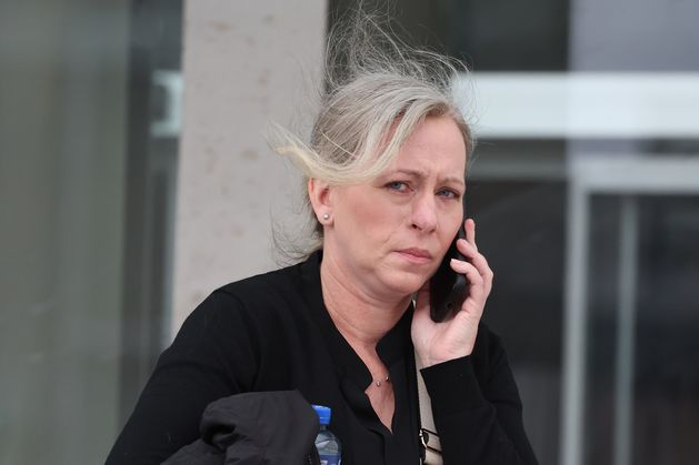 Accountant who stole almost 30,000 from the golf club she worked for jailed