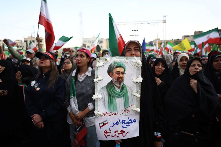 Iranian officials refuse to attend Fifa congress in Canada, citing behaviour of immigration staff