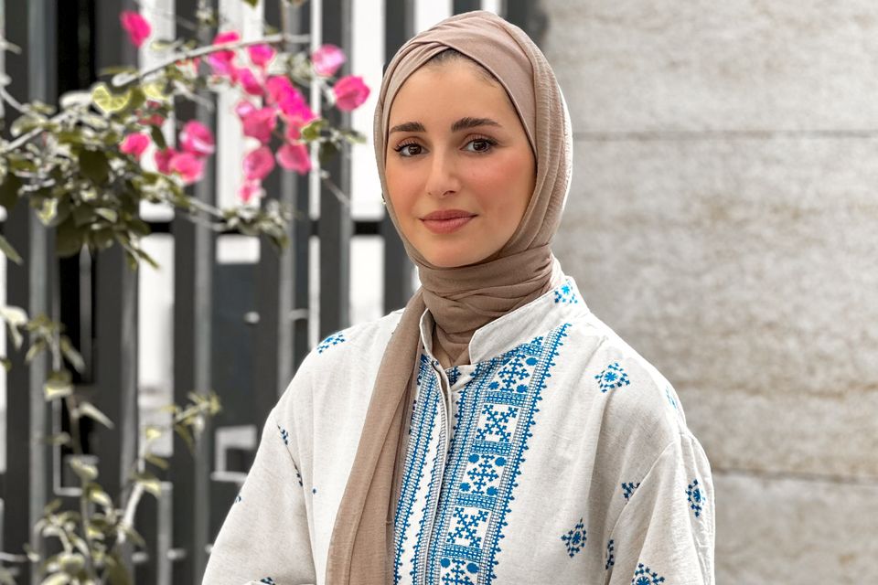 Rana Sawalha