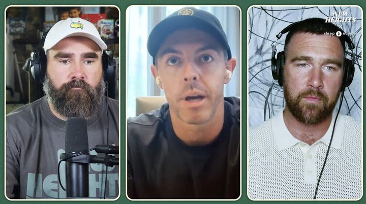 ‘Can Erica be in it too?’ – Rory McIlroy reveals how he and wife landed Devil Wears Prada 2 cameo