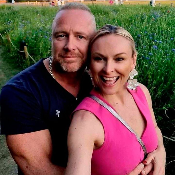 ‘It was Mel’s second home, she loved it here’ – Co Antrim husband of Married at First Sight star Mel Schilling pays tribute after her death