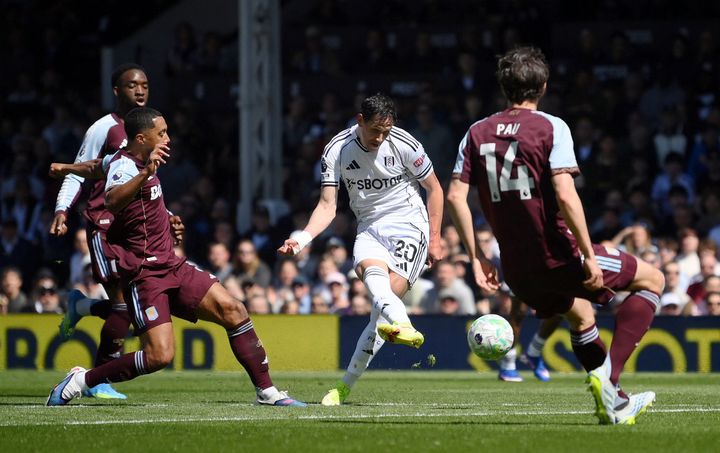 Premier League scores, table and fixtures on a big day at the top of the table