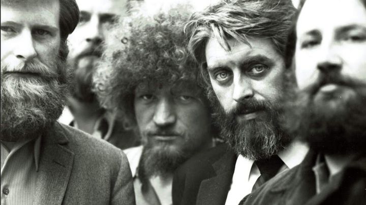 ‘The Dubliners were unique, a force of nature’
