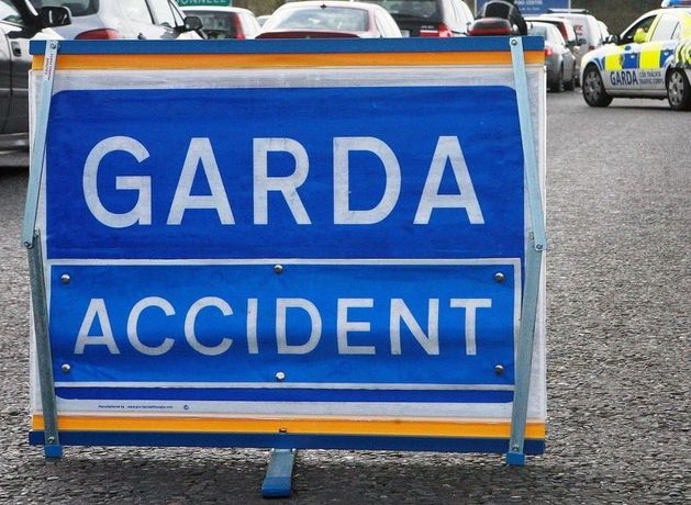 Gardaí issue appeal after pedestrian struck by SUV in Dublin crash