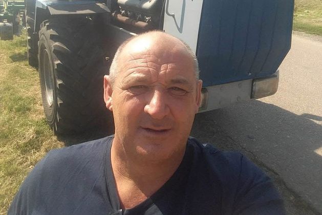 Lisdoonvarna festival goer awarded 39,000 damages after broken wrist and ankle in incident with cow trailer