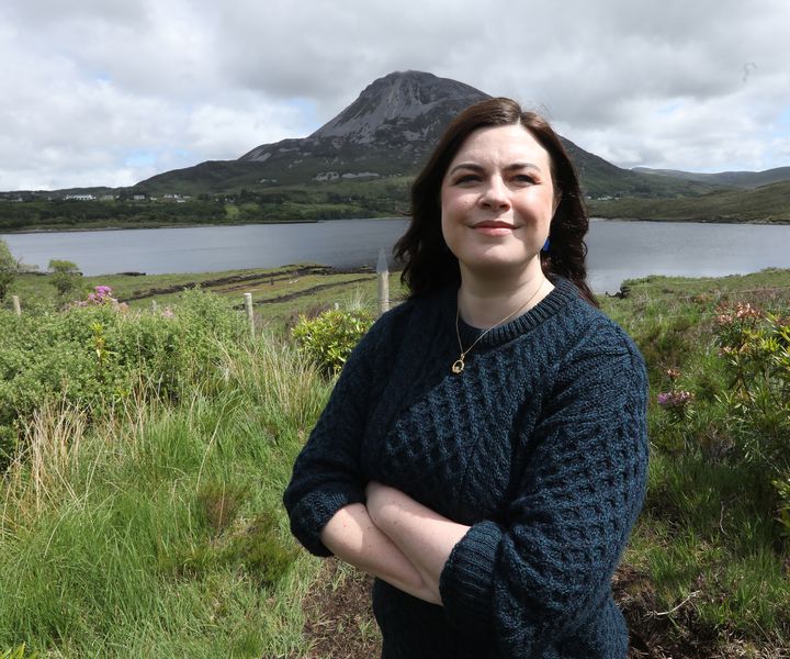 ‘You need a community to speak a language’ – the people standing up for Gaeltachtaí amid housing crisis