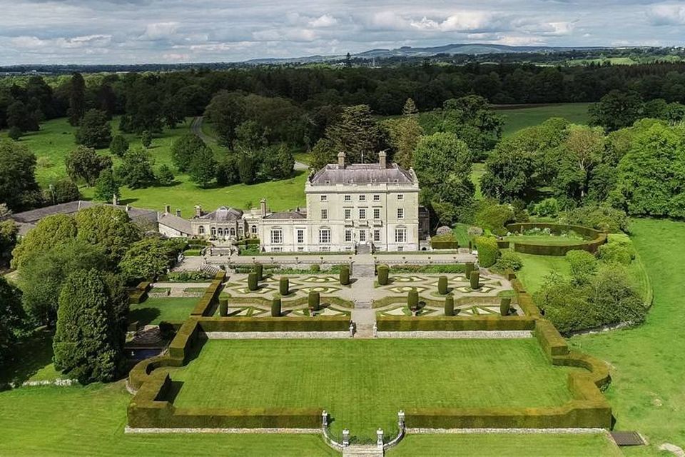 €20,000,000: The Abbey Leix Estate, Abbeyleix, Laois