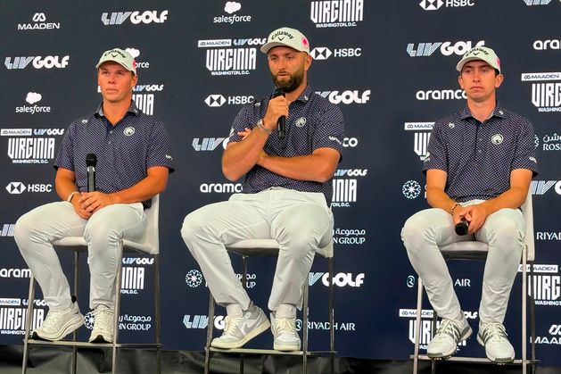 Jon Rahm Settles DP World Tour Dispute, Secures Ryder Cup Eligibility for 2027 — image 2