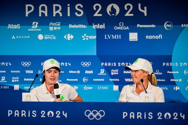 ‘Goosebumps’ in Paris as Leona Maguire and Stephanie Meadow seek to add to glorious Irish Olympic effort