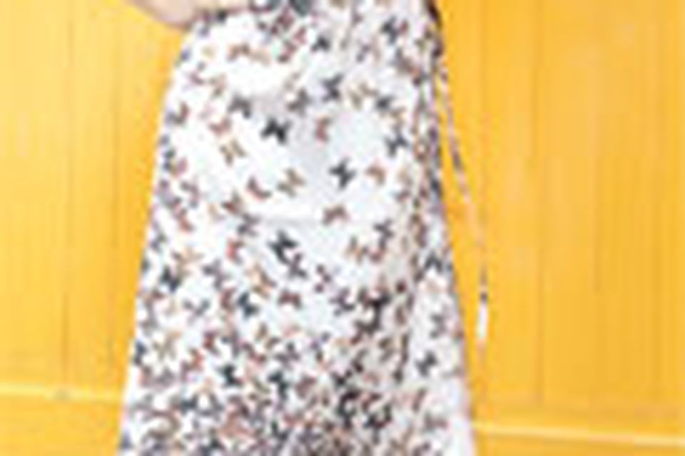 Maxi dresses ireland clearance online