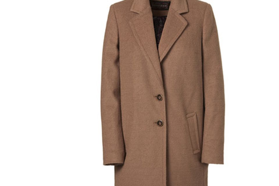 Pennys winter outlet coats