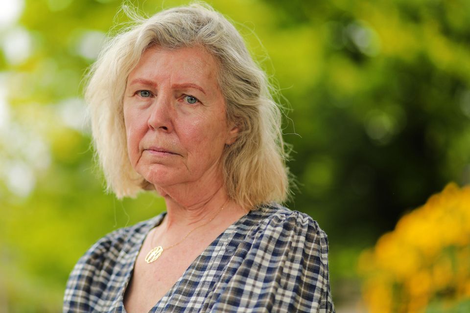 Donna O'Connor