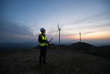 thumbnail: 'Any failure to get the go-ahead for either of the two proposed projects in Teeside or North Lincolnshire would come as a major blow to Solar 21.' Photo: Getty