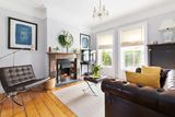 thumbnail: The living room
