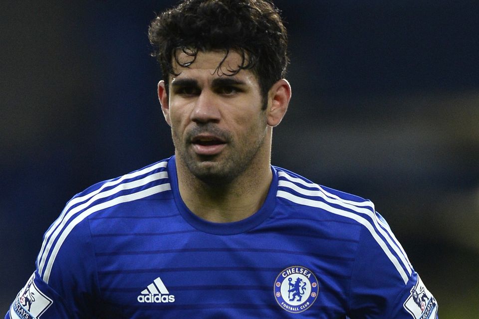Chelsea's Diego Costa has defended his combative approach as he prepares to return from suspension