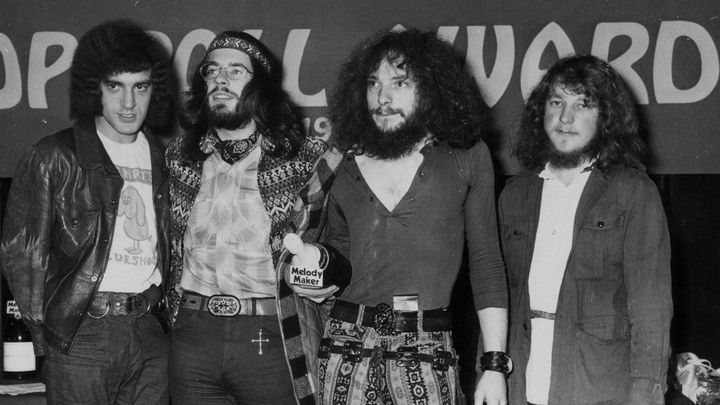 Medders at Large: Living in the pleasant glow of 1960s pop music past