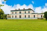 thumbnail: Middleton Park House in Castletown-Geoghegan, Co Westmeath. Photo: PA