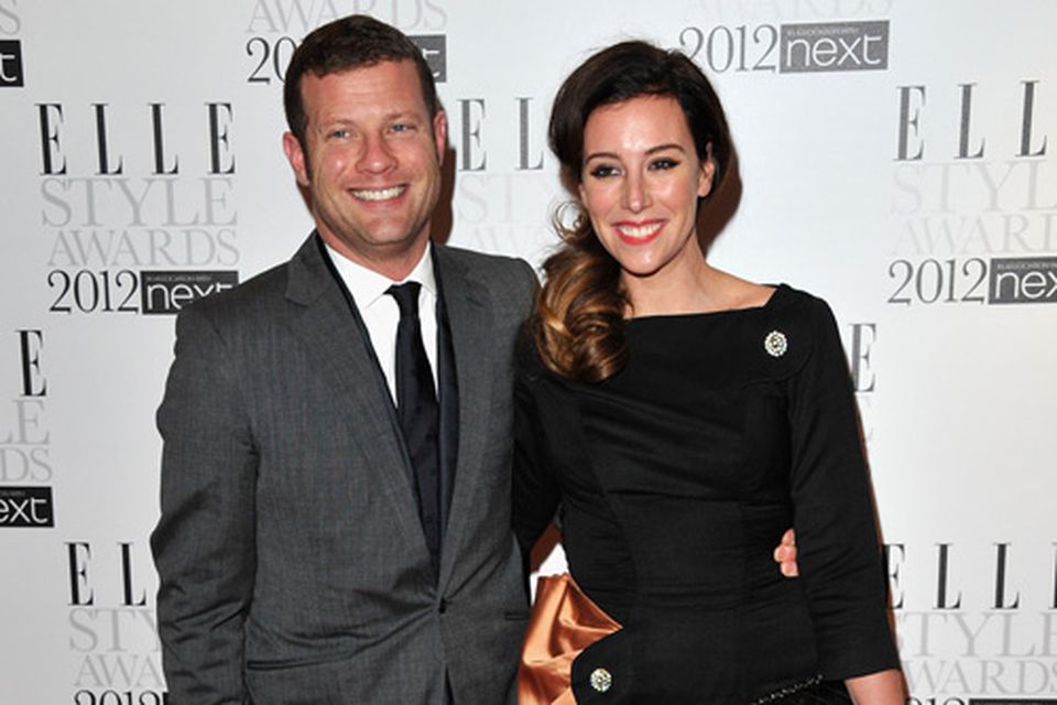 X Factor’s Dermot O’Leary to tie the knot next week after a decade with ...