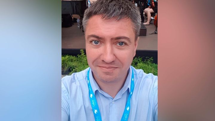 Music tutor faces prosecution over allegations he trafficked and drugged teenage boy