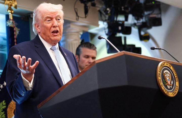The three issues preventing the US and Iran from agreeing a peace deal and what the latest demands are