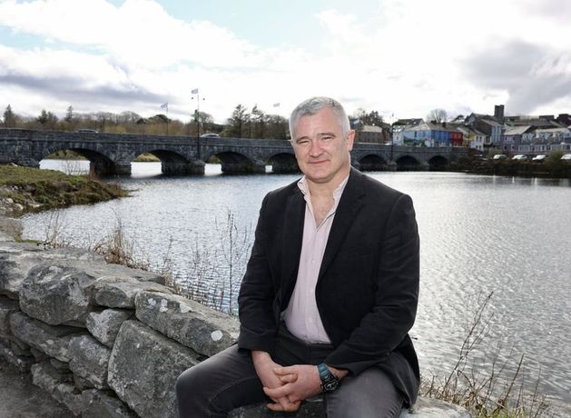 Efforts to get more tourists to stop and stay awhile in Killorglin, and other small Mid Kerry towns, is driving one Kerry man in his bid to wrestle back tourism from hotspots like Killarney.