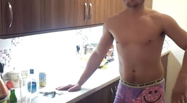 Man swallows two goldfish in Necknomination video  | Irish Independent