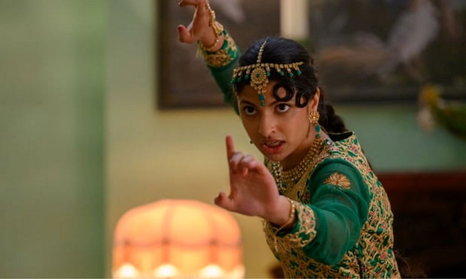 Priya Kansara in Polite Society