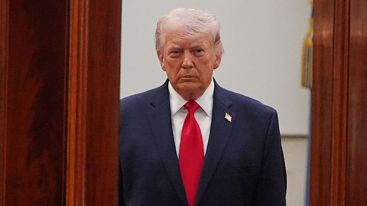 ‘More crushing, wider and destructive actions’ – Iran responds to Trump’s television speech; oil prices surge anew