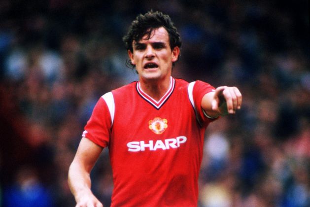 Kevin Moran at 70: How swashbuckling centre-back put his name in GAA and Manchester United history books