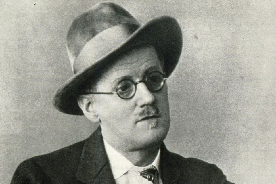 James Joyce’s work has always provoked debate