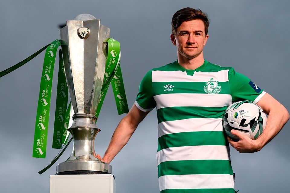 Daniel McDonnell Reality for League of Ireland is that streaming