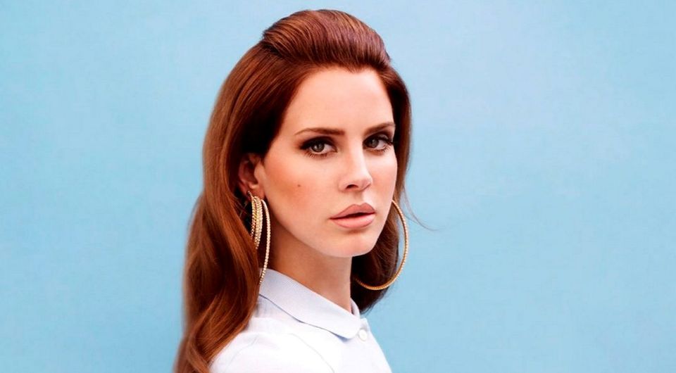 Lana Del Rey will play Electric Picnic